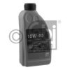 RENAULT RLD2 Engine Oil